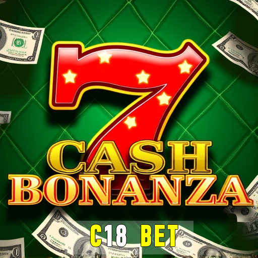 c18 bet Apostas Esportivas