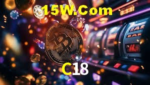 Welcome Bonus C18