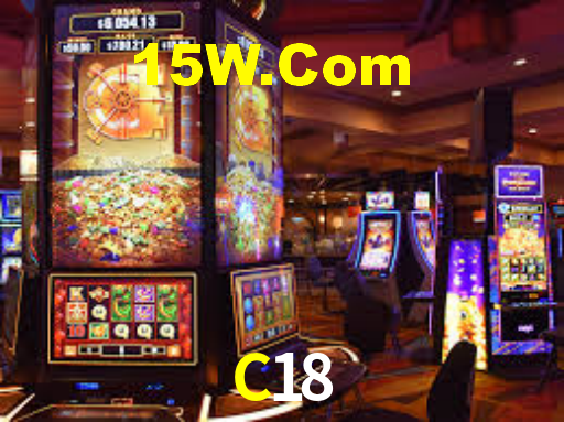 C18 Bet