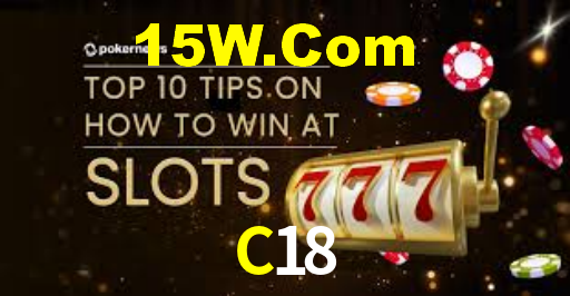 C18,C18 Bet