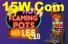 Exclusive Games C18