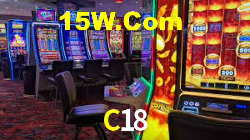 C18,C18 Bet