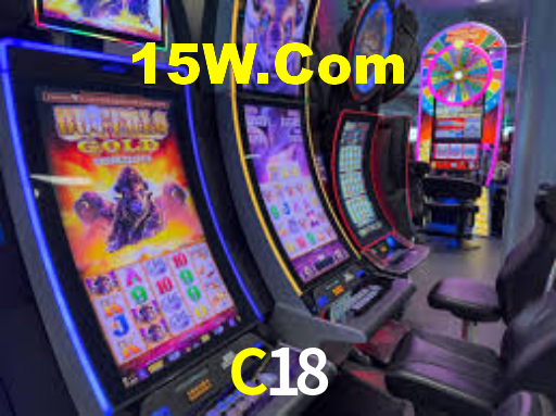 C18,C18 Bet