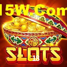 Welcome Bonus C18