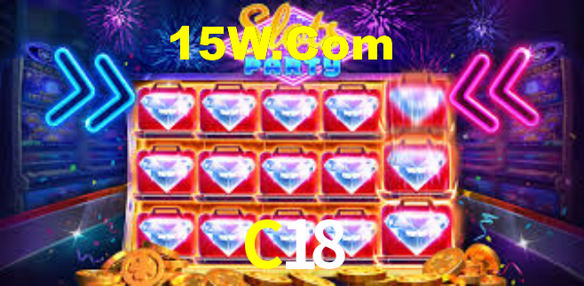 C18,C18 Bet