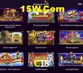 Estratégias Crash Games C18